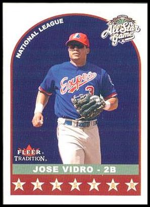 U331 Jose Vidro